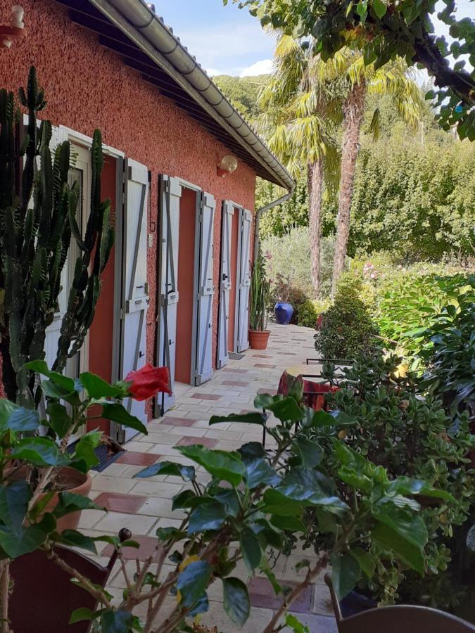 La Casa Color Bed and Breakfast Lamagdelaine Buitenkant foto